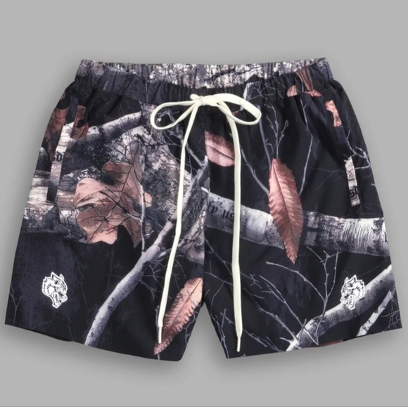 Darc Sport Shorts XL